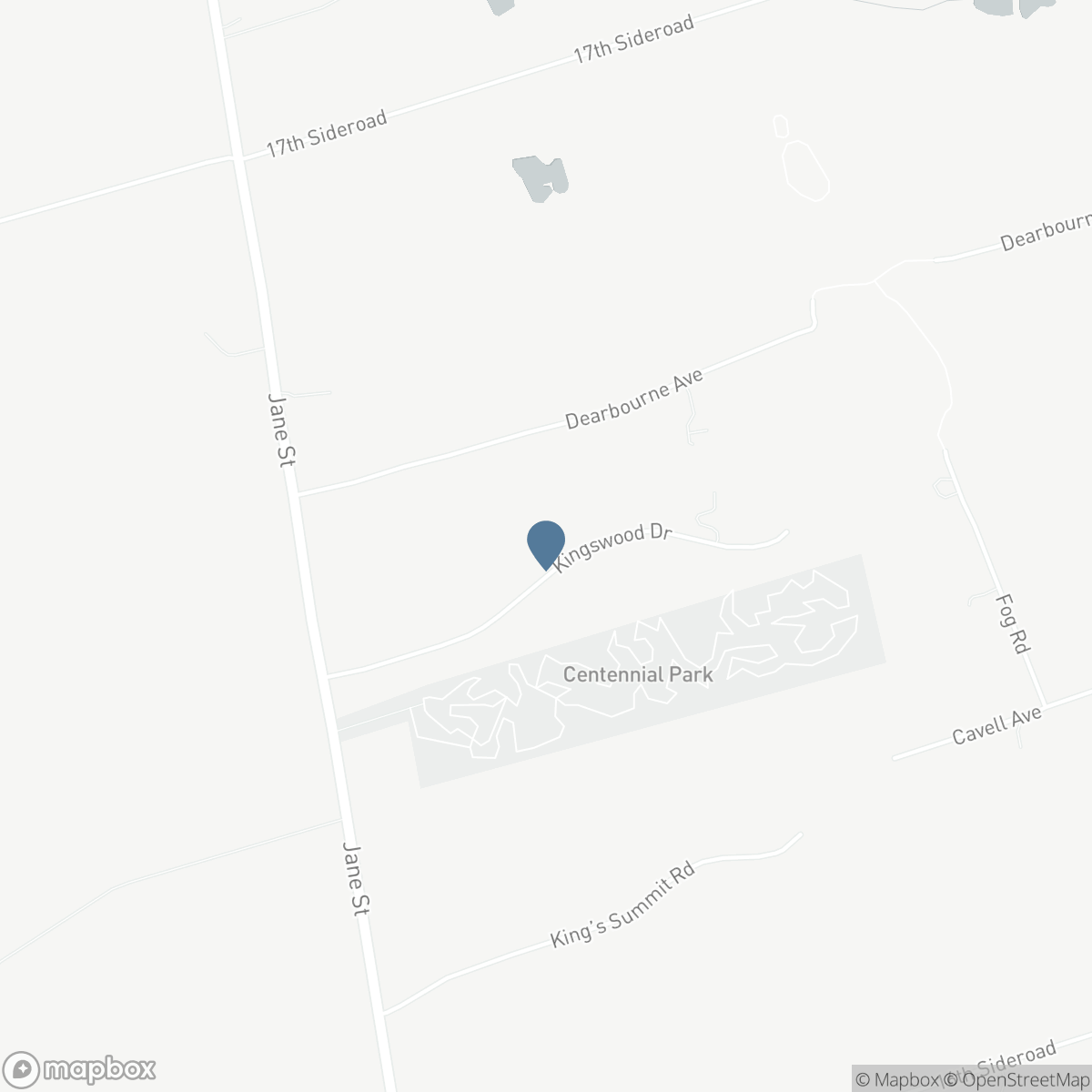 30 KINGSWOOD DRIVE, King, Ontario L7B 1K8